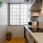 Apartament Rinconada Real-3 By Interhome *