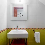 Apartament Rinconada Real-3 By Interhome Benidorm