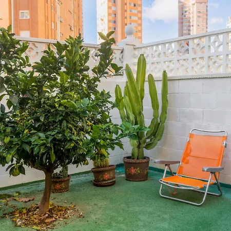 Rinconada Real-3 By Interhome