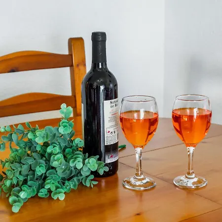 Apartament Rinconada Real-3 By Interhome