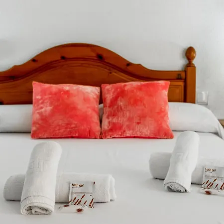 Rinconada Real-3 By Interhome Benidorm
