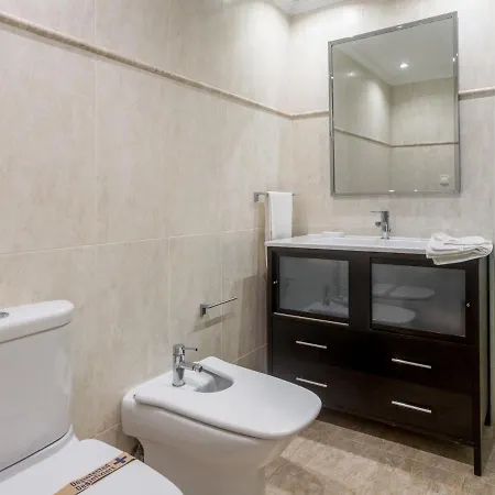 Rinconada Real-3 By Interhome * Benidorm