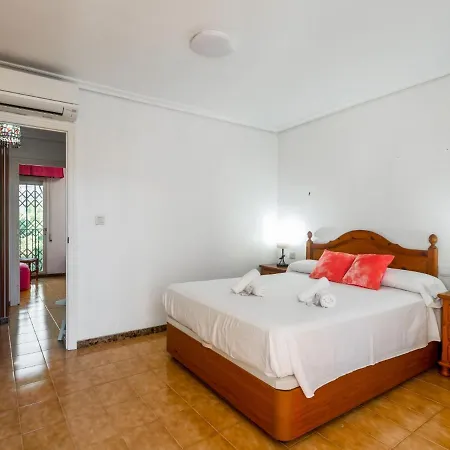 Rinconada Real-3 By Interhome *