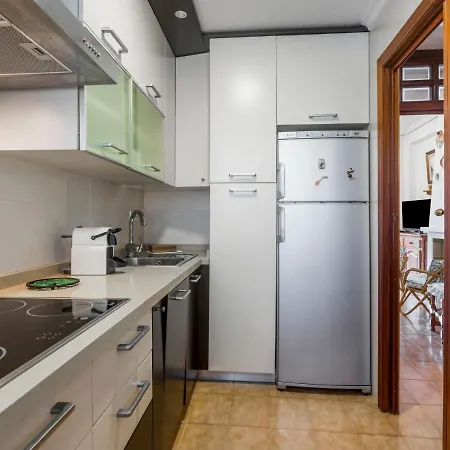 Rinconada Real-3 By Interhome * Benidorm