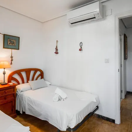 Rinconada Real-3 By Interhome Benidorm