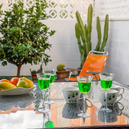 شقة Rinconada Real-3 By Interhome *