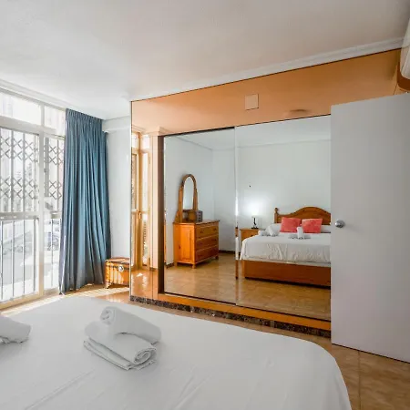 Rinconada Real-3 By Interhome *