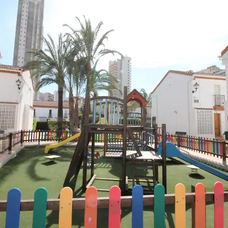 Rinconada Real-3 By Interhome