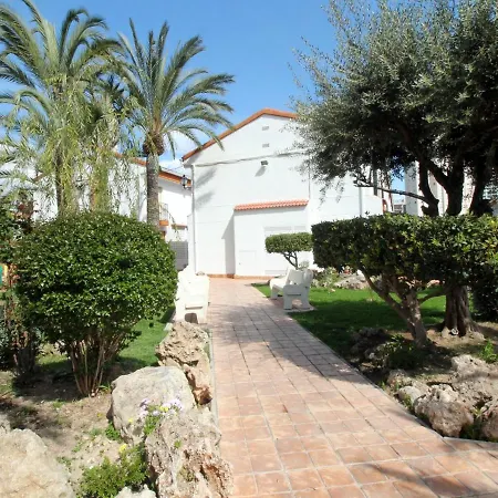 Rinconada Real-3 By Interhome شقة *