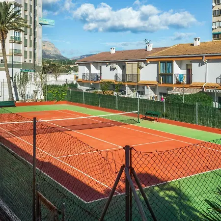 شقة Rinconada Real-3 By Interhome