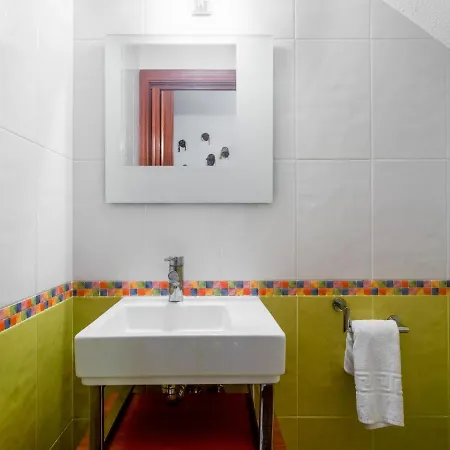 شقة Rinconada Real-3 By Interhome بينايدورم