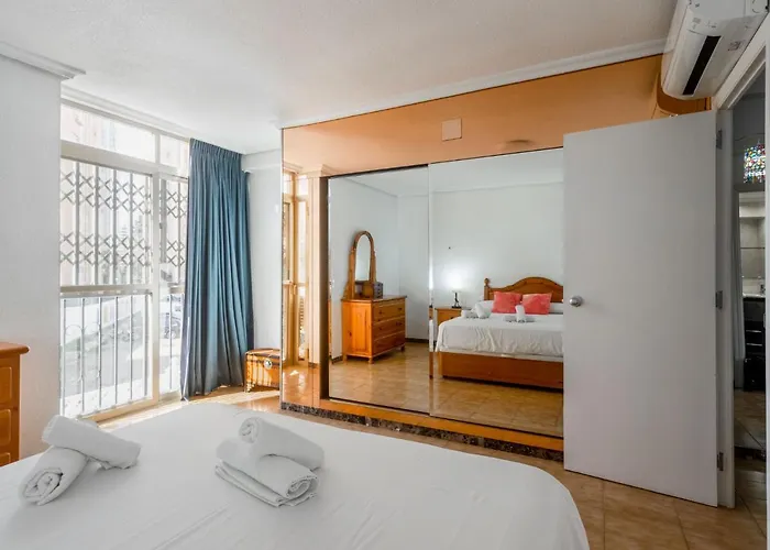 Rinconada Real-3 By Interhome *