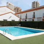 Apartamento Rinconada Real-3 By Interhome