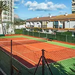 Apartamento Rinconada Real-3 By Interhome