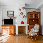 Apartamento Rinconada Real-3 By Interhome *