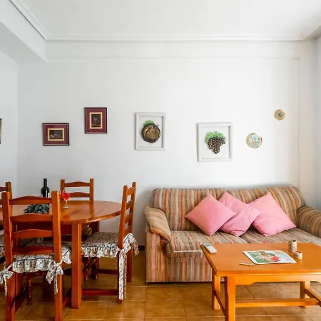 Rinconada Real-3 By Interhome
