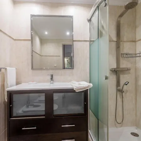 Rinconada Real-3 By Interhome Appartement Benidorm