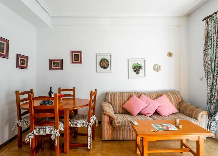 Rinconada Real-3 By Interhome