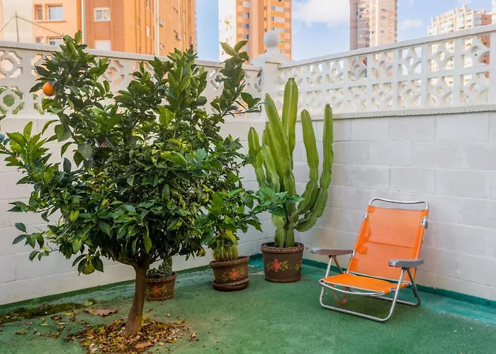 Rinconada Real-3 By Interhome