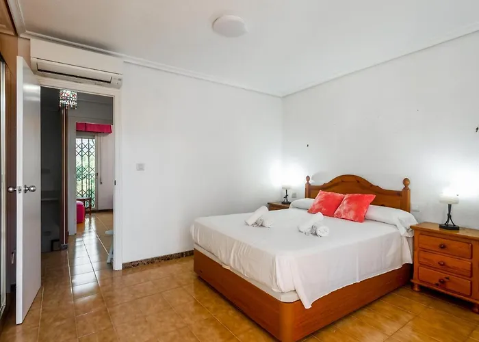 Rinconada Real-3 By Interhome *