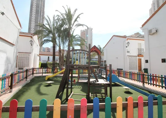 Rinconada Real-3 By Interhome
