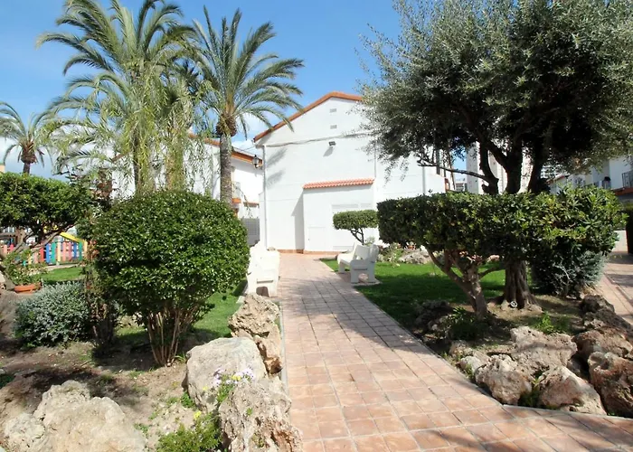Rinconada Real-3 By Interhome Lägenhet *