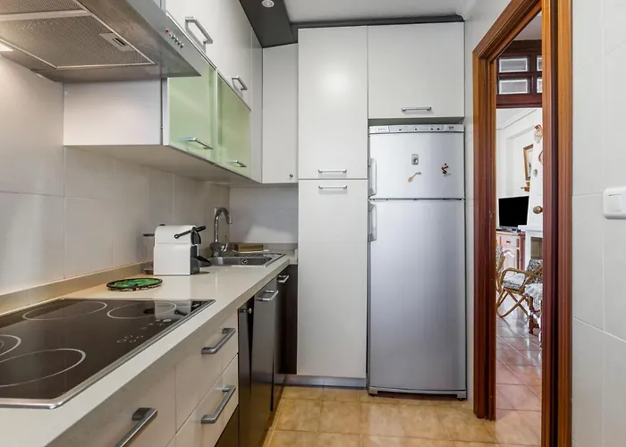 Rinconada Real-3 By Interhome * Бенидорм