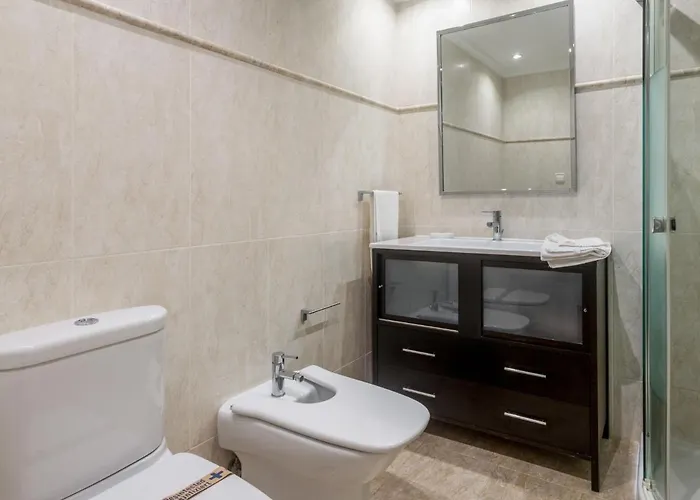 Rinconada Real-3 By Interhome * Бенидорм