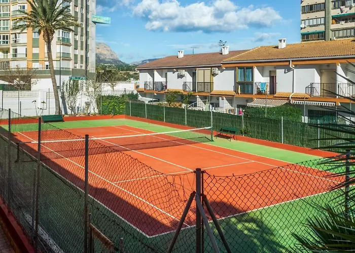 Lägenhet Rinconada Real-3 By Interhome